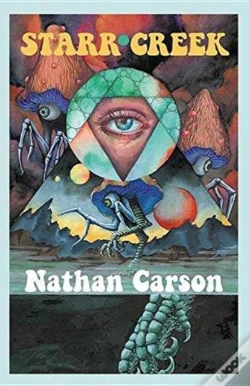 Capa do artigo Starr Creek