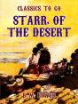 Starr, Of The Desert - Preview