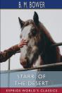 Starr, Of The Desert  Esprios Classics - Preview