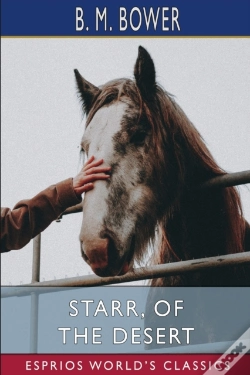 Capa do artigo Starr, Of The Desert  Esprios Classics