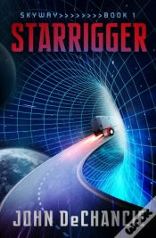 Capa do artigo Starrigger