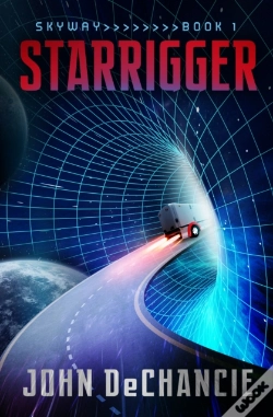 Capa do artigo Starrigger