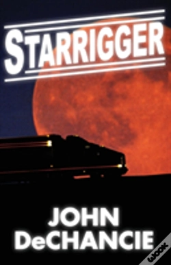 Capa do artigo Starrigger