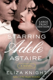 Capa do artigo Starring Adele Astaire
