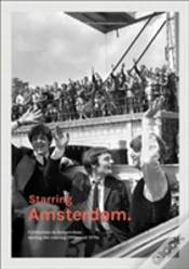Capa do artigo Starring Amsterdam