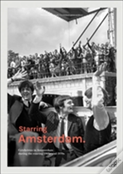 Capa do artigo Starring Amsterdam