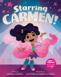 Starring Carmen! - Preview