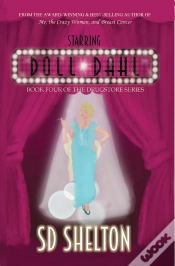 Capa do artigo Starring Doll Dahl