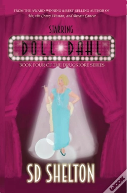Capa do artigo Starring Doll Dahl