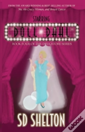 Capa do artigo Starring Doll Dahl