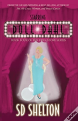 Capa do artigo Starring Doll Dahl