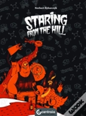 Starring From The Hill