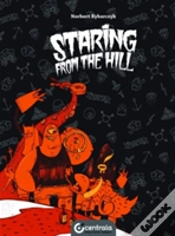 Capa do artigo Starring From The Hill