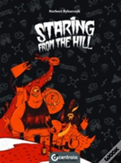 Capa do artigo Starring From The Hill