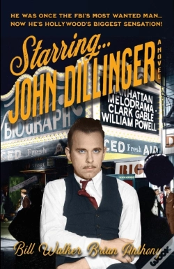 Capa do artigo Starring... John Dillinger
