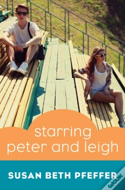 Capa do artigo Starring Peter And Leigh