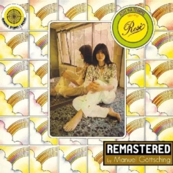 Capa do artigo Starring Rosi - CD