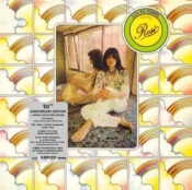 Capa do artigo Starring Rosi - Vinil