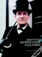 Capa do artigo Starring Sherlock Holmes