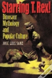 Starring T. Rex!