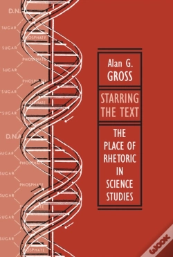 Capa do artigo Starring The Text