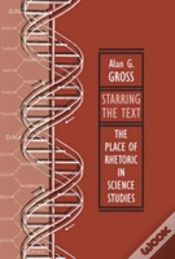 Capa do artigo Starring The Text