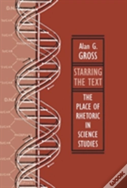 Capa do artigo Starring The Text