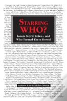 Starring Who?
