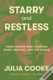 Capa do artigo Starry And Restless