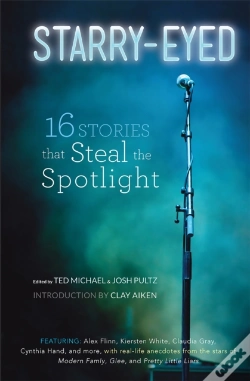 Capa do artigo Starry-Eyed