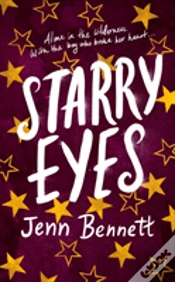 Capa do artigo Starry Eyes