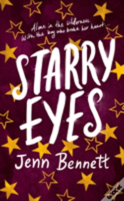 Capa do artigo Starry Eyes
