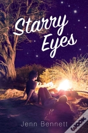 Capa do artigo Starry Eyes