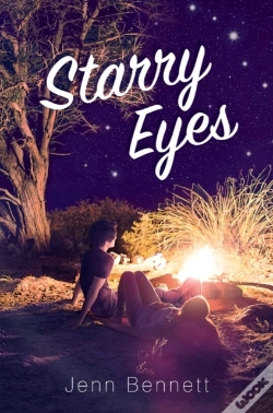 Capa do artigo Starry Eyes