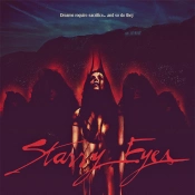 Capa do artigo Starry Eyes - Vinil