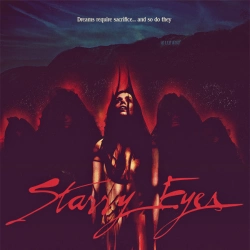 Capa do artigo Starry Eyes - Vinil
