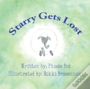 Capa do artigo Starry Gets Lost