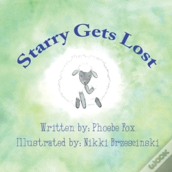 Capa do artigo Starry Gets Lost