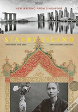 Capa do artigo Starry Island