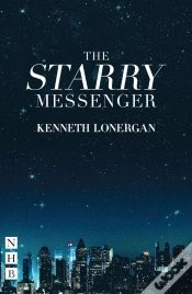 Capa do artigo Starry Messenger
