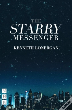Capa do artigo Starry Messenger