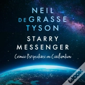 Capa do artigo Starry Messenger