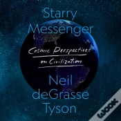 Capa do artigo Starry Messenger