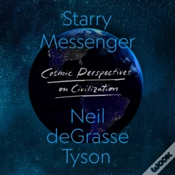 Capa do artigo Starry Messenger