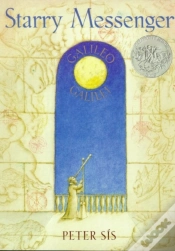 Capa do artigo Starry Messenger