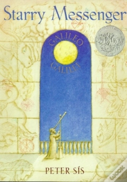 Capa do artigo Starry Messenger