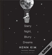 Capa do artigo Starry Night, Blurry Dreams