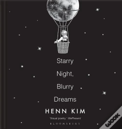Capa do artigo Starry Night, Blurry Dreams