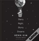 Starry Night, Blurry Dreams