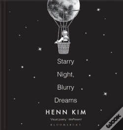 Capa do artigo Starry Night, Blurry Dreams